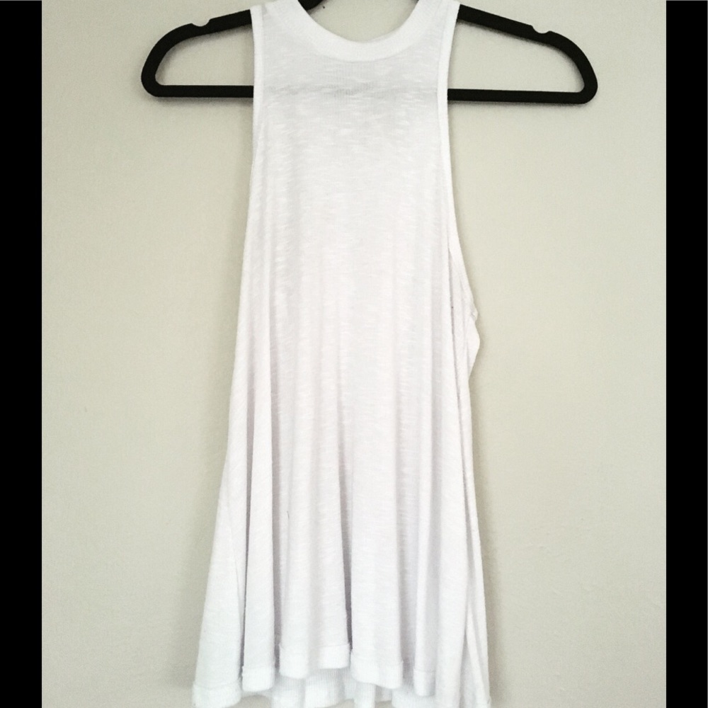 Free People tank tops! Size XS